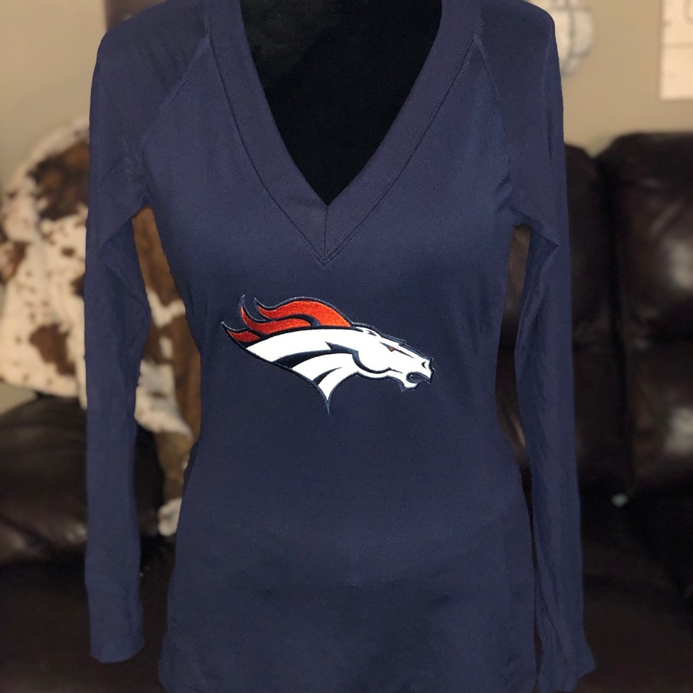 Denver Broncos Top